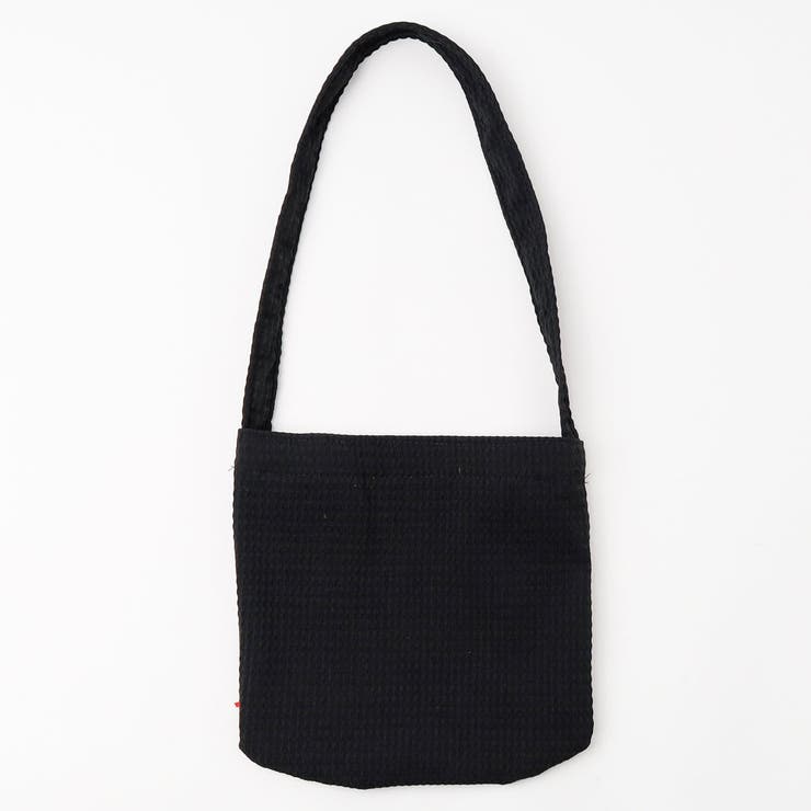 リボンデザインショルダーバッグ | URBAN CHERRY | 詳細画像8 