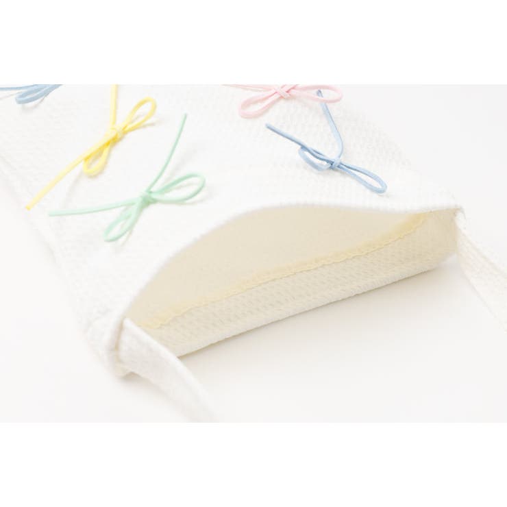 リボンデザインショルダーバッグ | URBAN CHERRY | 詳細画像9 