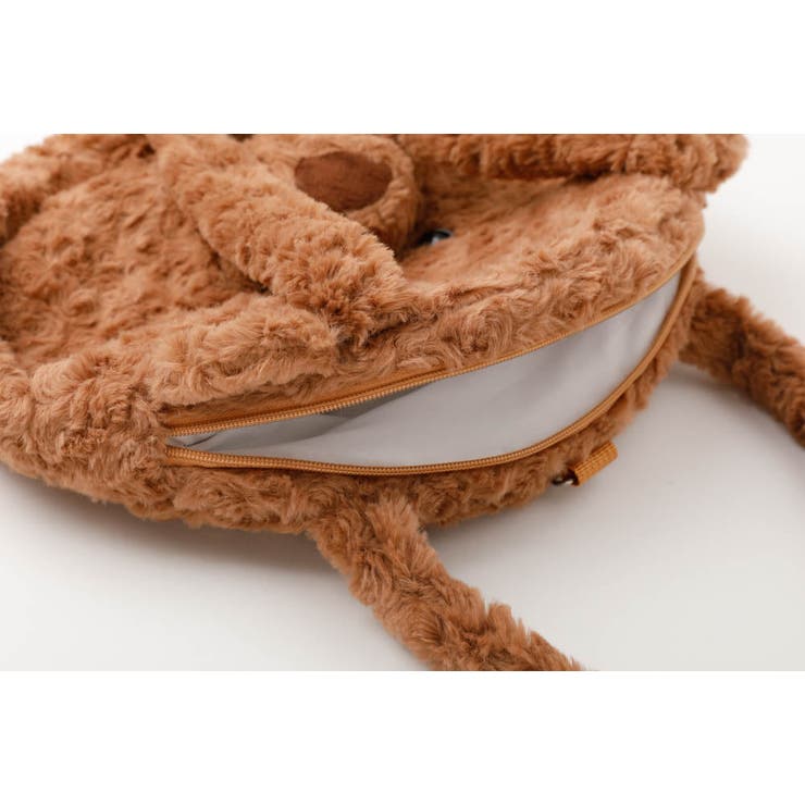 クマさんフェイスバッグ | URBAN CHERRY | 詳細画像13 