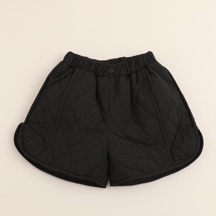 【最終価格】Her Praha Irene キルティング ショートパンツ 最終価格】Her Praha Irene キルティング ショートパンツ レディース