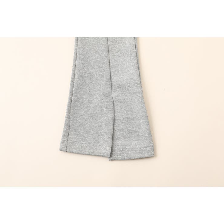 w closet パンツ リボンタックパンツ レディース : ZOZOTOWN