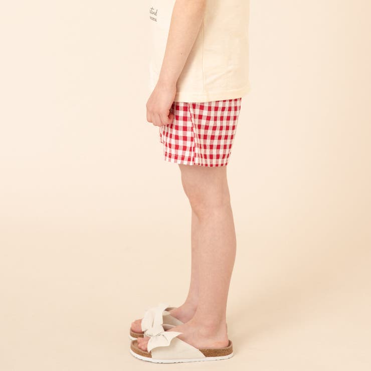 ヴィヴィアンウエストウッド 変形 キュロットパンツ ショートパンツ チェック ヴィヴィアンウエストウッド 変形 キュロットパンツ ショート