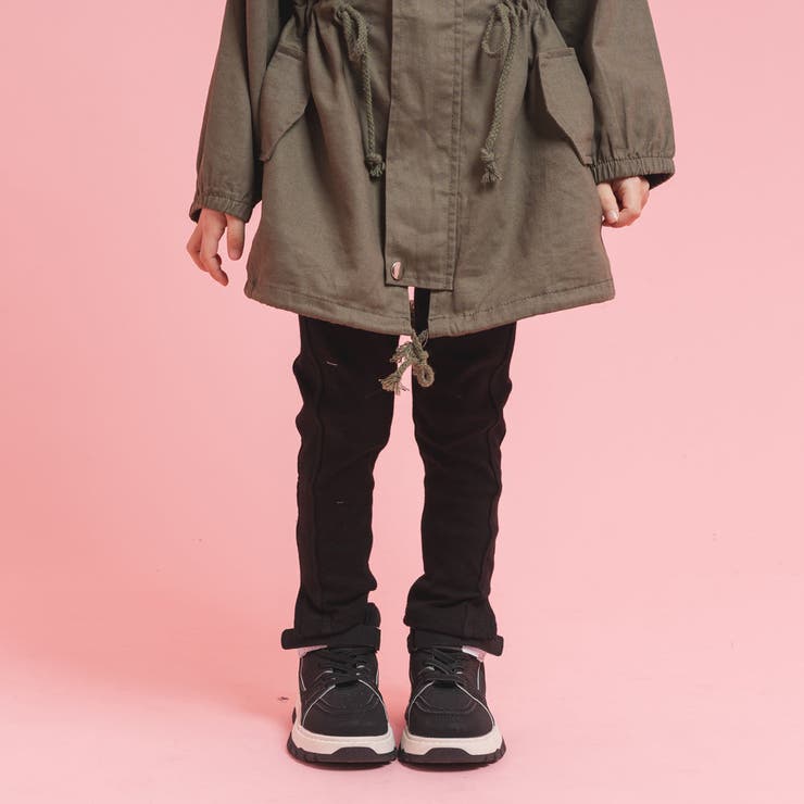 新品　RSD Urban Outfitters キッズビブパンツ 140 新品RSD Urban Outfitters キッズビブパンツ 140