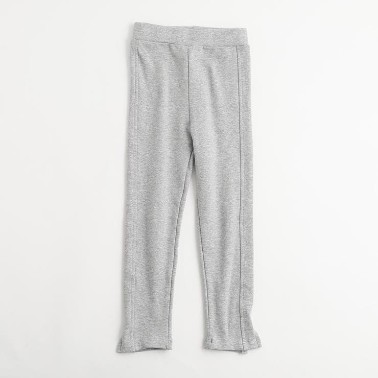 ▼美品✨シェアースピリット【36】レースアップ レギンスパンツ 細身 光沢 黒 ▽美品✨シェアースピリット【36】レースアップ レギンスパンツ