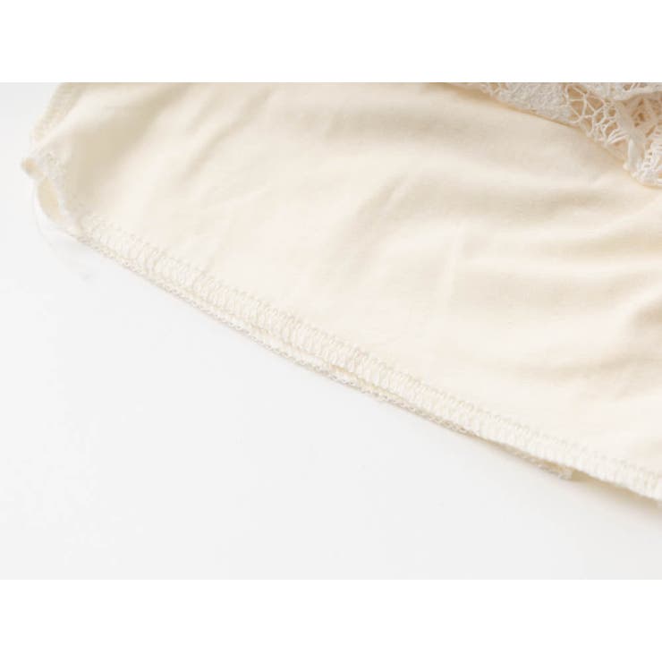 レースストレートパンツ | URBAN CHERRY | 詳細画像17 