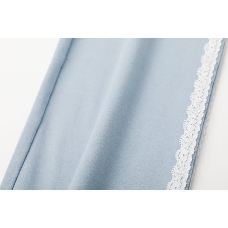 レースラインストレートパンツ | URBAN CHERRY | 詳細画像27 