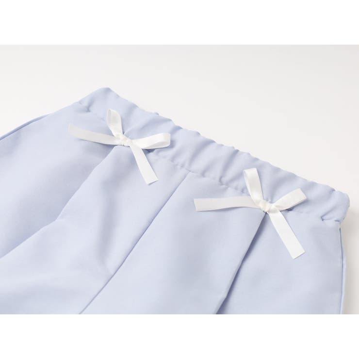 【CHIPIE/シピ】ワンタックリボンショートパンツ | URBAN CHERRY | 詳細画像26 