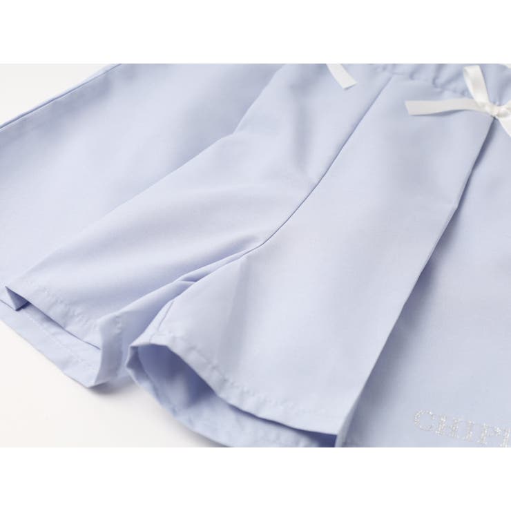 【CHIPIE/シピ】ワンタックリボンショートパンツ | URBAN CHERRY | 詳細画像27 