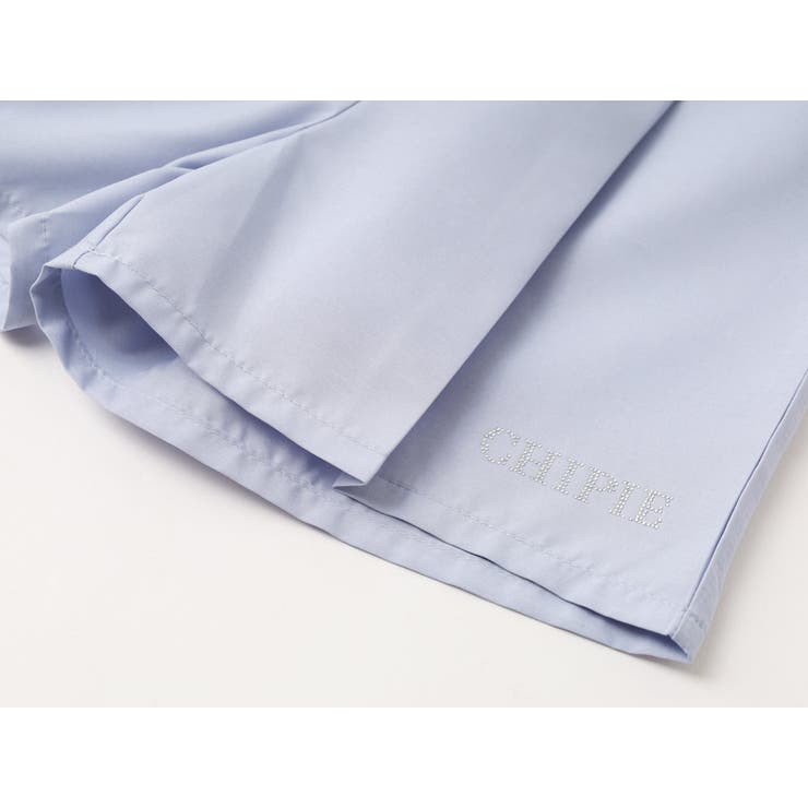 【CHIPIE/シピ】ワンタックリボンショートパンツ | URBAN CHERRY | 詳細画像28 