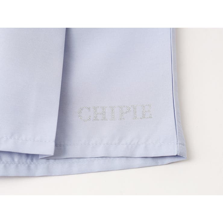 【CHIPIE/シピ】ワンタックリボンショートパンツ | URBAN CHERRY | 詳細画像30 