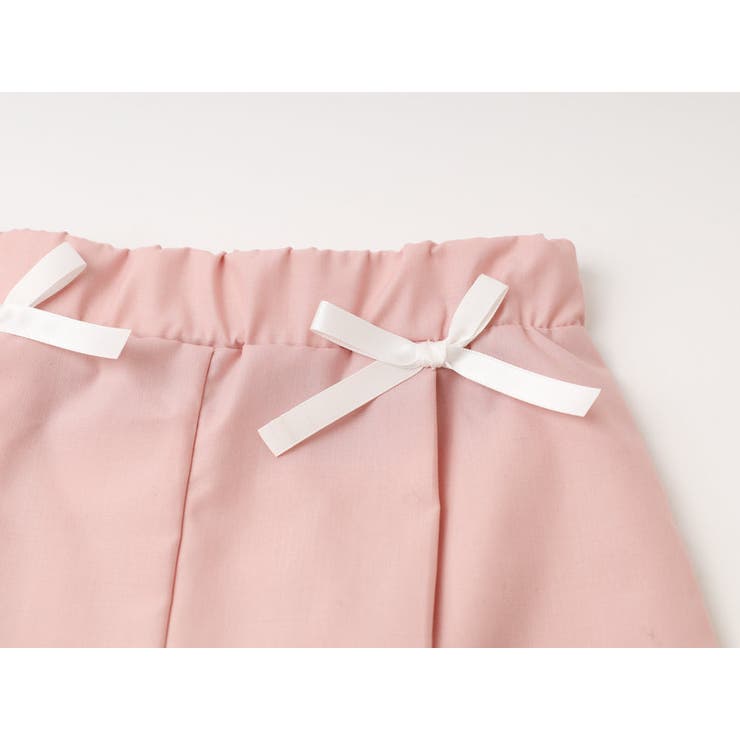 【CHIPIE/シピ】ワンタックリボンショートパンツ | URBAN CHERRY | 詳細画像32 