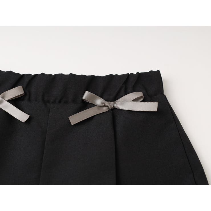 【CHIPIE/シピ】ワンタックリボンショートパンツ | URBAN CHERRY | 詳細画像35 