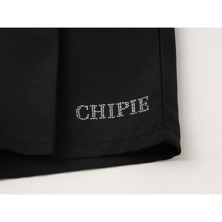 【CHIPIE/シピ】ワンタックリボンショートパンツ | URBAN CHERRY | 詳細画像37 