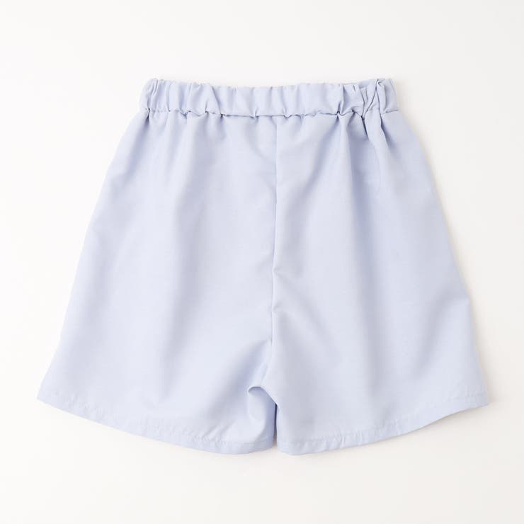 【CHIPIE/シピ】ワンタックリボンショートパンツ | URBAN CHERRY | 詳細画像9 