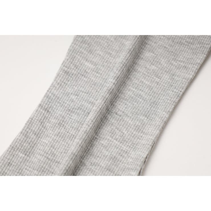 カラーリブメロウフレアパンツ | URBAN CHERRY | 詳細画像13 