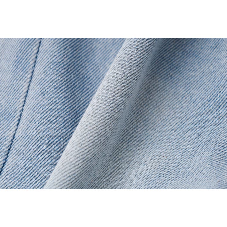 ダメージデニムショートパンツ | URBAN CHERRY | 詳細画像13 