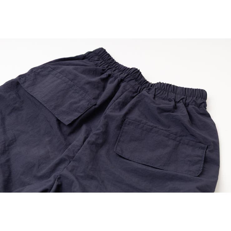 フラワーモチーフワッペンカーゴパンツ | URBAN CHERRY | 詳細画像19 