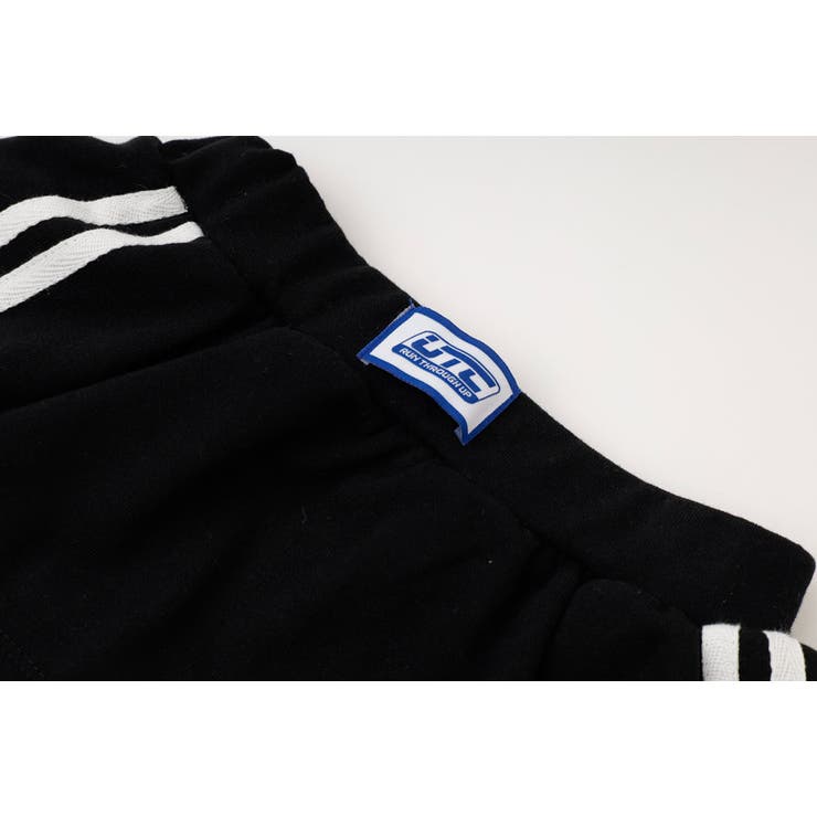 【U.TRACK/ユードットトラック】ラインツーティアフリルショートパンツ | URBAN CHERRY | 詳細画像23 