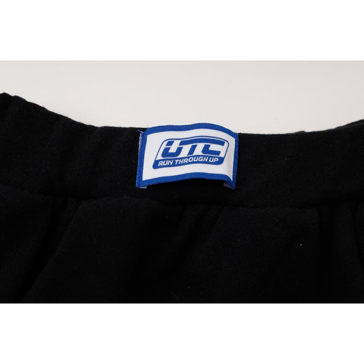 【U.TRACK/ユードットトラック】ラインツーティアフリルショートパンツ | URBAN CHERRY | 詳細画像26 