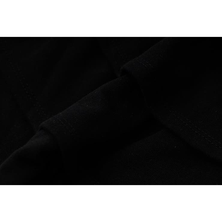 【U.TRACK/ユードットトラック】ラインツーティアフリルショートパンツ | URBAN CHERRY | 詳細画像29 