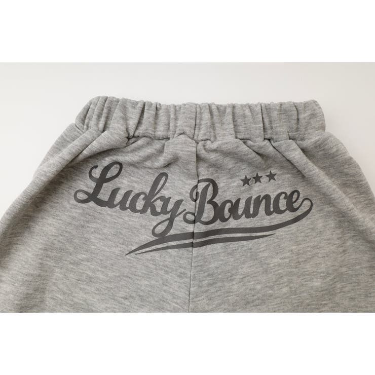 【U.TRACK/ユードットトラック】サイド開閉OK!バックロゴスリットパンツ | URBAN CHERRY | 詳細画像28 