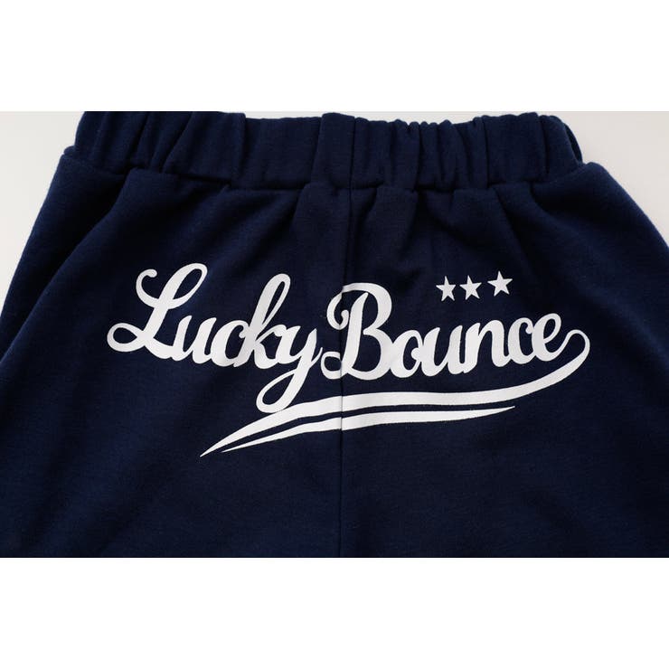 【U.TRACK/ユードットトラック】サイド開閉OK!バックロゴスリットパンツ | URBAN CHERRY | 詳細画像29 