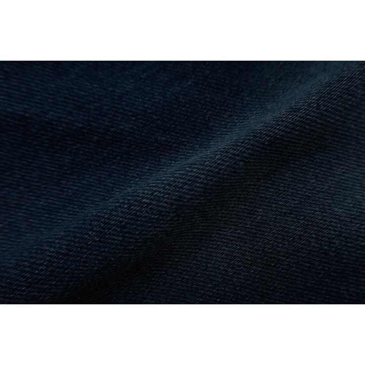 サイドステッチデザインフレアデニムパンツ | URBAN CHERRY | 詳細画像16 