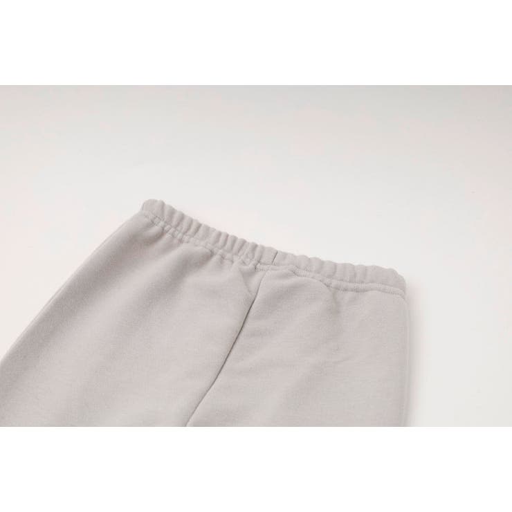 【楽さらストレッチ】ピンタックフロントスリットパンツ | URBAN CHERRY | 詳細画像26 