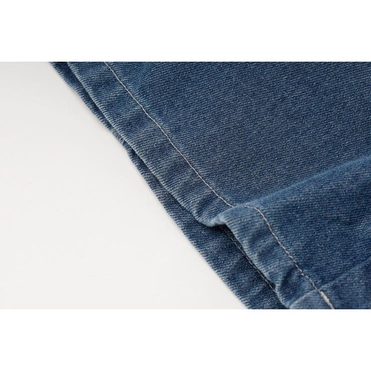 バックリボンデニムショートパンツ | URBAN CHERRY | 詳細画像10 