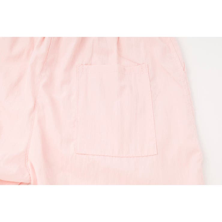 カラーナイロンカーゴパンツ | URBAN CHERRY | 詳細画像26 