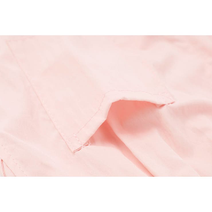 カラーナイロンカーゴパンツ | URBAN CHERRY | 詳細画像27 
