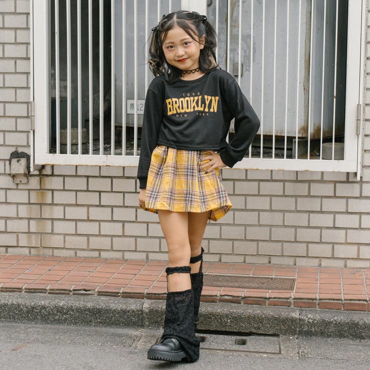 レースデザインレッグウォーマー[品番：VINK0002968]｜URBAN