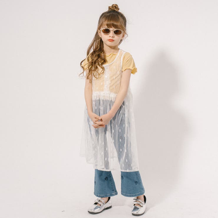 ラインストーンサングラス | URBAN CHERRY | 詳細画像12 