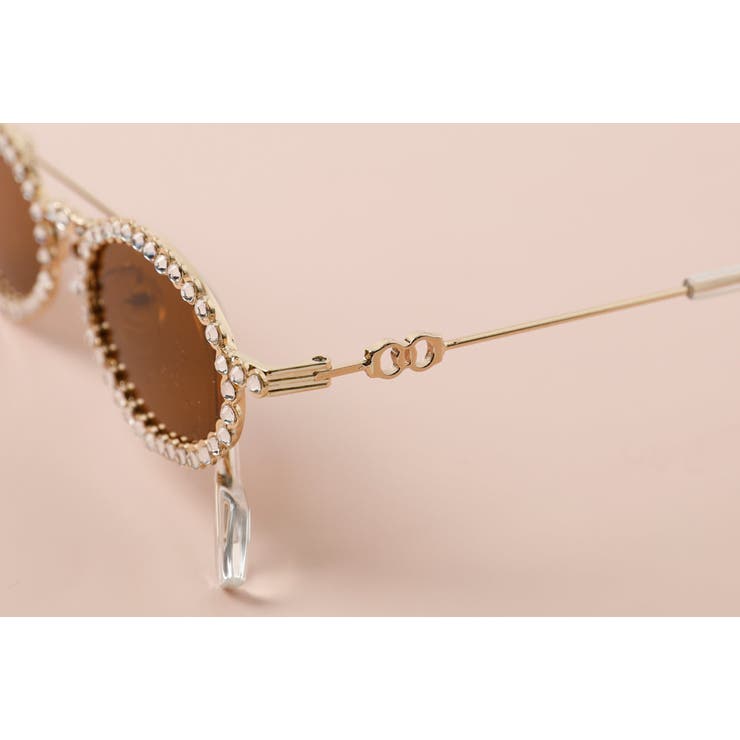 ラインストーンサングラス | URBAN CHERRY | 詳細画像7 