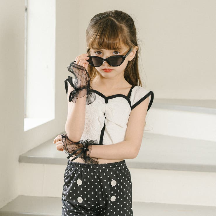 キャットアイサングラス | URBAN CHERRY | 詳細画像10 