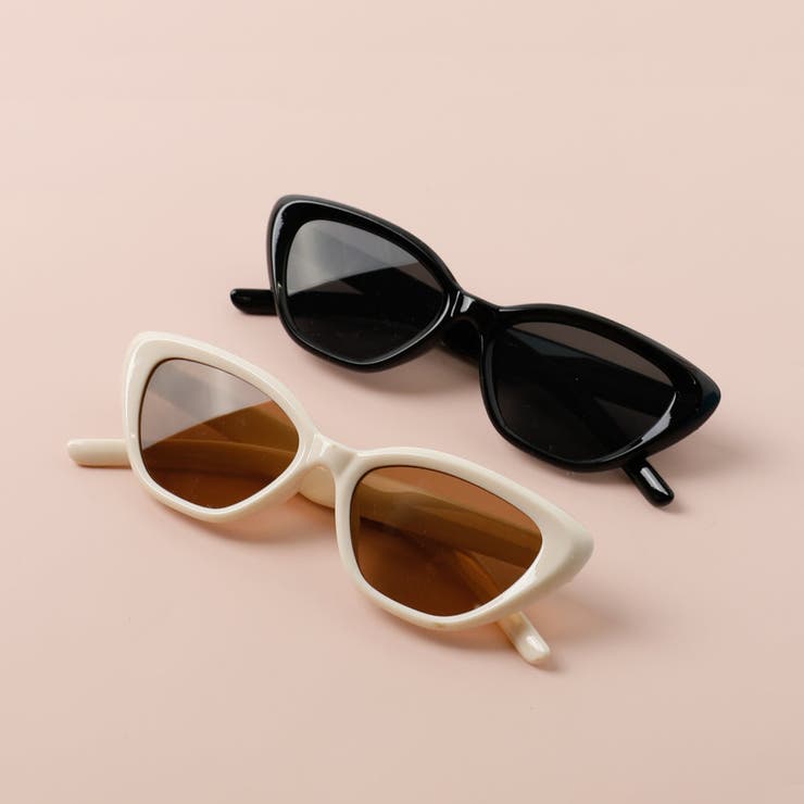 キャットアイサングラス | URBAN CHERRY | 詳細画像2 