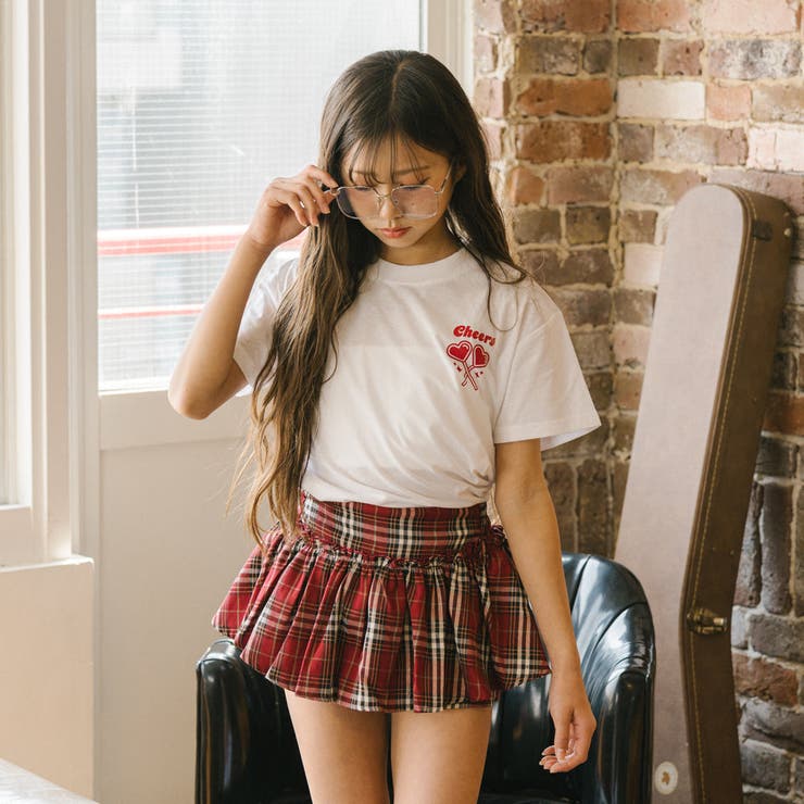 メタルフレームサングラス | URBAN CHERRY | 詳細画像14 