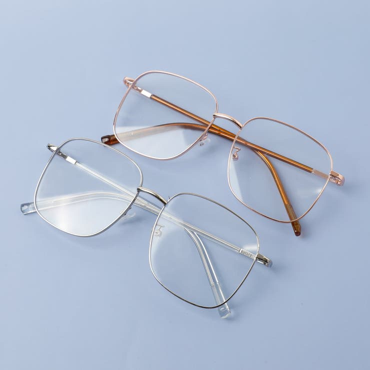 メタルフレームサングラス | URBAN CHERRY | 詳細画像2 