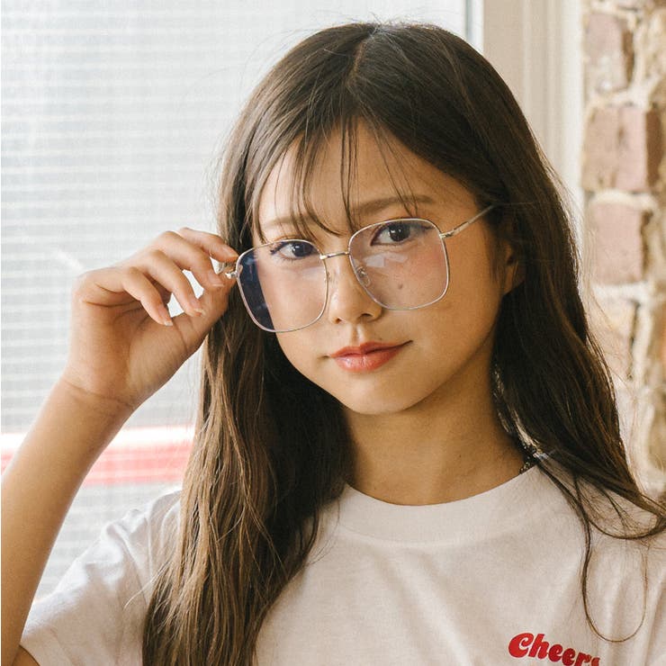 メタルフレームサングラス | URBAN CHERRY | 詳細画像3 