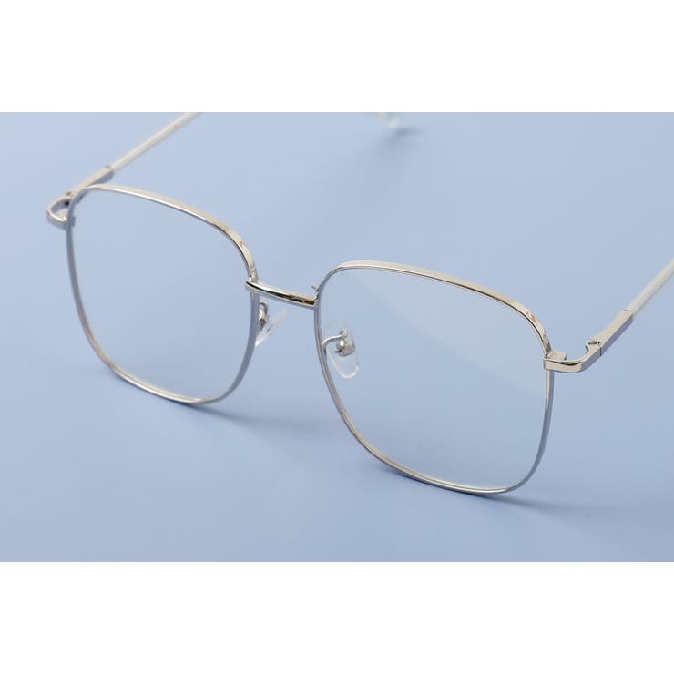 メタルフレームサングラス | URBAN CHERRY | 詳細画像6 