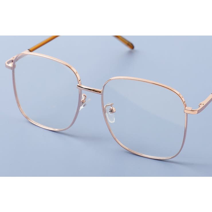 メタルフレームサングラス | URBAN CHERRY | 詳細画像8 