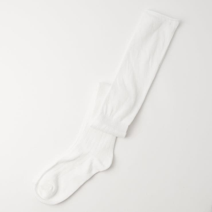 【3足セット】切り替えニーハイソックス | URBAN CHERRY | 詳細画像4 