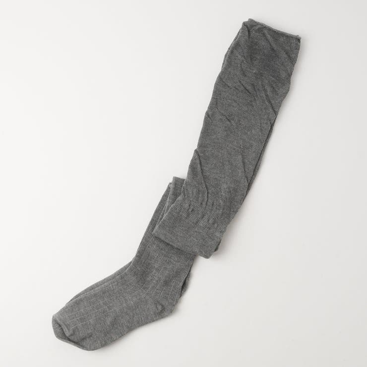 【3足セット】切り替えニーハイソックス | URBAN CHERRY | 詳細画像5 