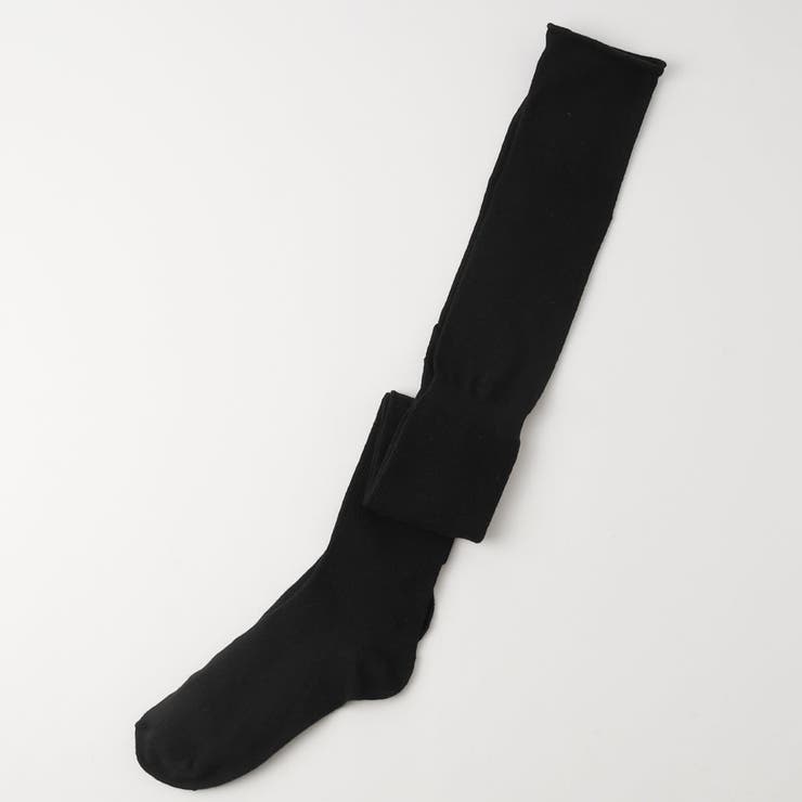 【3足セット】切り替えニーハイソックス | URBAN CHERRY | 詳細画像6 