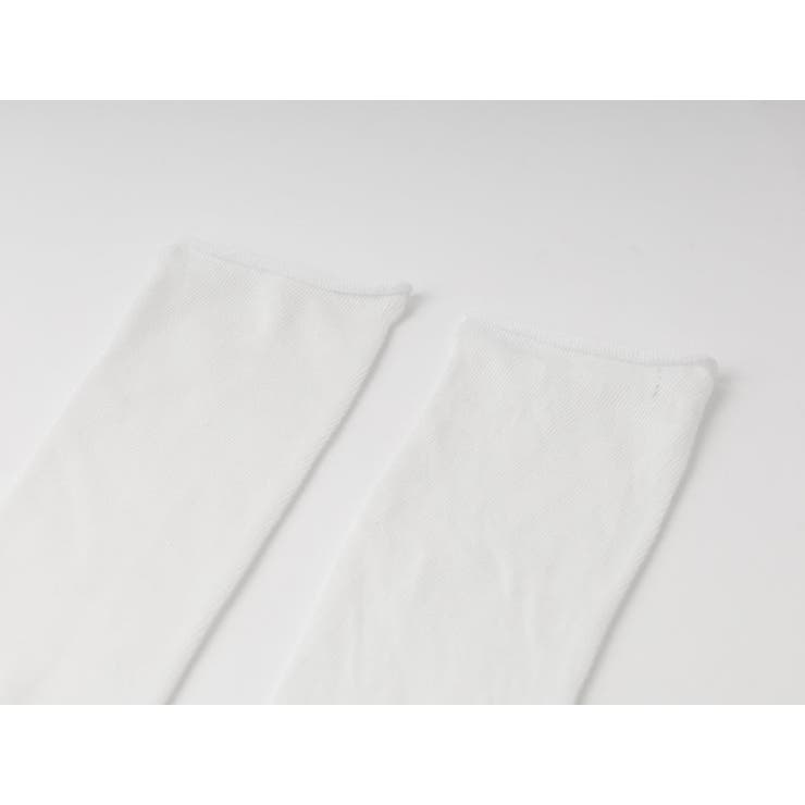 【3足セット】切り替えニーハイソックス | URBAN CHERRY | 詳細画像7 