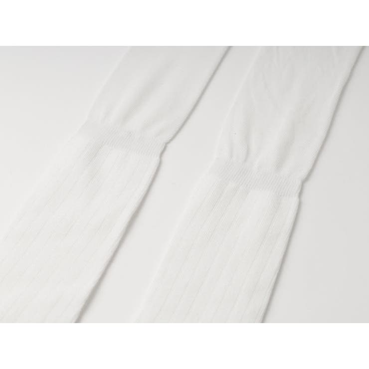 【3足セット】切り替えニーハイソックス | URBAN CHERRY | 詳細画像8 