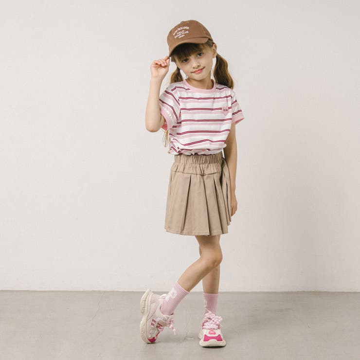 【5足セット】カラフルワンポイントロゴソックス | URBAN CHERRY | 詳細画像12 