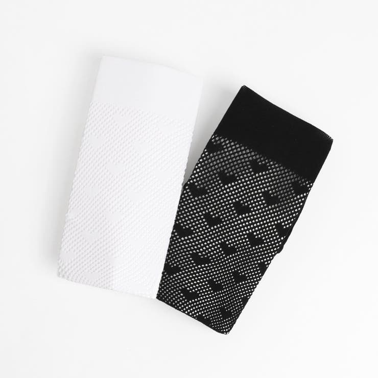 【2点セット】ハートデザインタイツ | URBAN CHERRY | 詳細画像2 