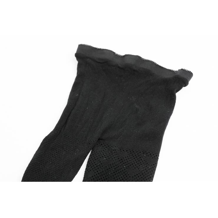 【2点セット】ハートデザインタイツ | URBAN CHERRY | 詳細画像6 