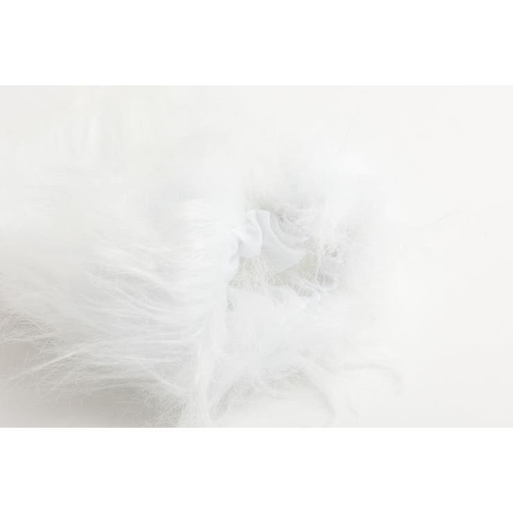 ファーデザインレッグウォーマー | URBAN CHERRY | 詳細画像5 